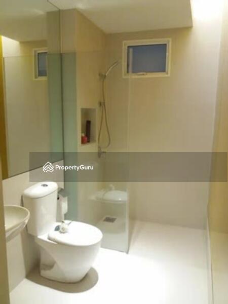 Untuk Disewa - The Annex