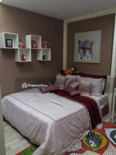 Untuk Disewa - The Annex