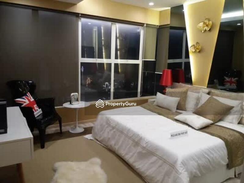 Untuk Disewa - The Annex