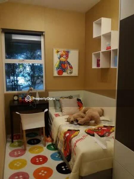 Untuk Disewa - The Annex