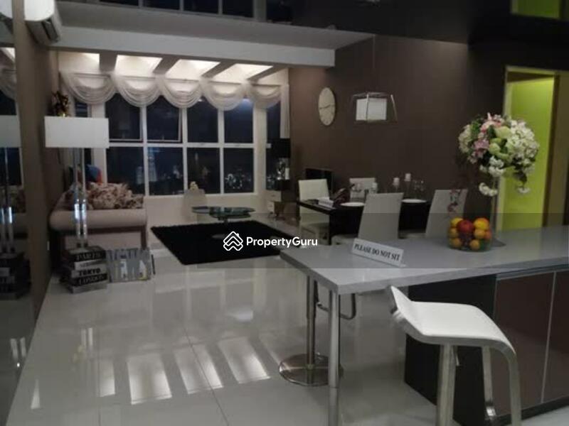 Untuk Disewa - The Annex