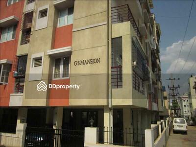 - จี.เอส.แมนชั่น