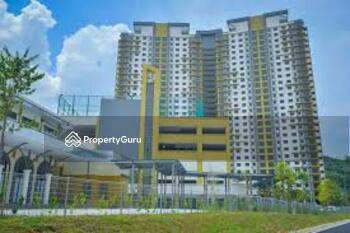 PPAM Kasturi, Presint 17