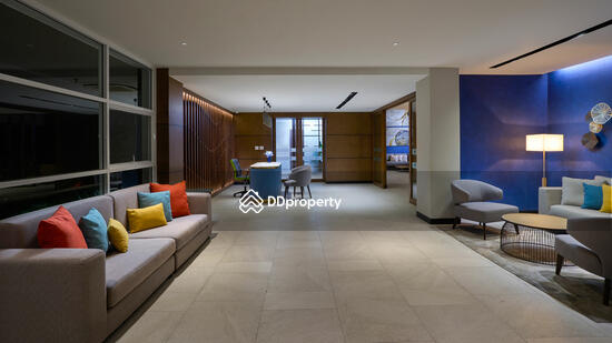ให้เช่า - Shama Ekamai Bangkok : ชามา เอกมัย กรุงเทพฯ, กรุงเทพ