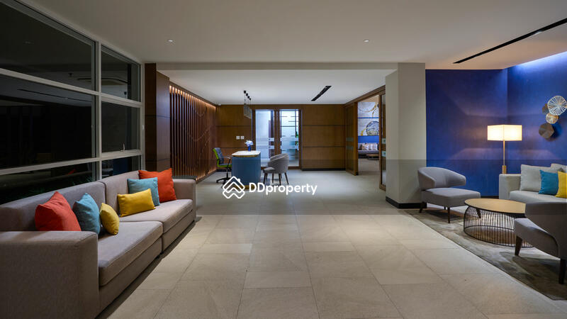ให้เช่า - Shama Ekamai Bangkok : ชามา เอกมัย กรุงเทพฯ, กรุงเทพ
