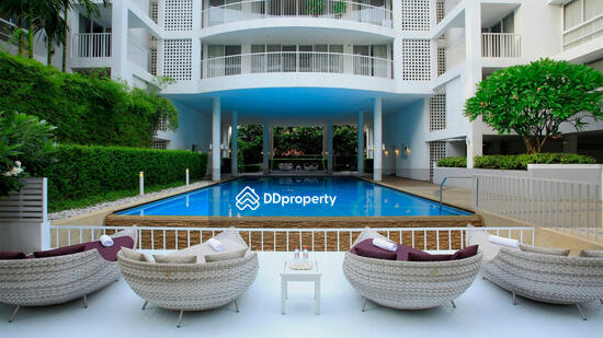 ให้เช่า - Shama Ekamai Bangkok : ชามา เอกมัย กรุงเทพฯ, กรุงเทพ