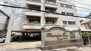  Areesumphan Place : อารีสัมพันธ์เพลส