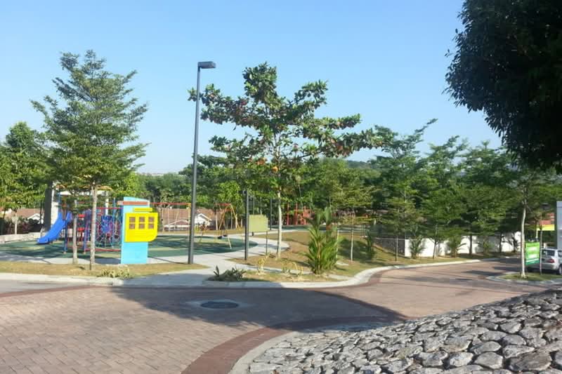 Cheras Utama - iProperty.com.my
