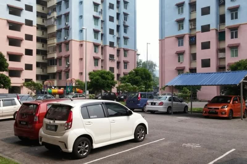 Cheras Utama - iProperty.com.my