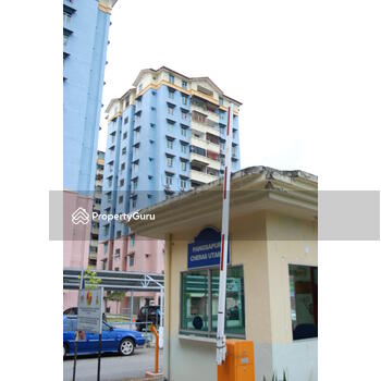 Cheras Utama