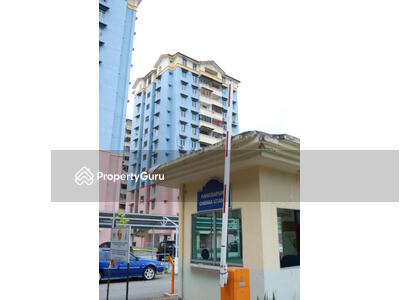  - Cheras Utama