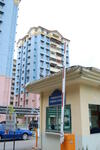 Cheras Utama #0