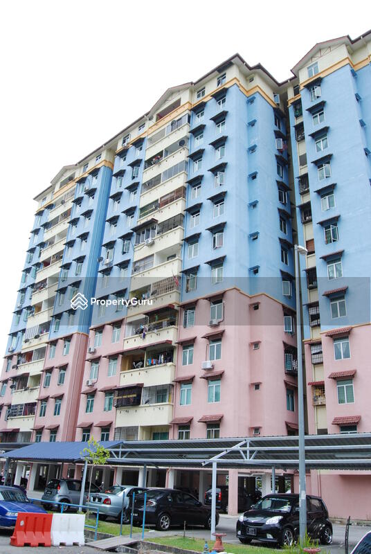 Cheras Utama #0