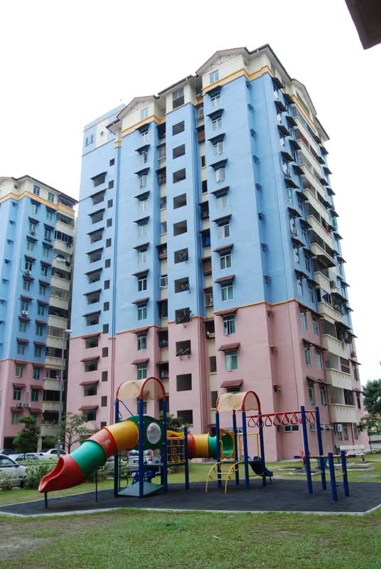 Cheras Utama - iProperty.com.my