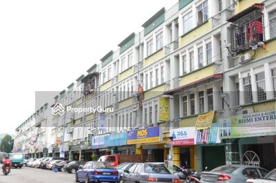  - Batu Caves Centerpoint