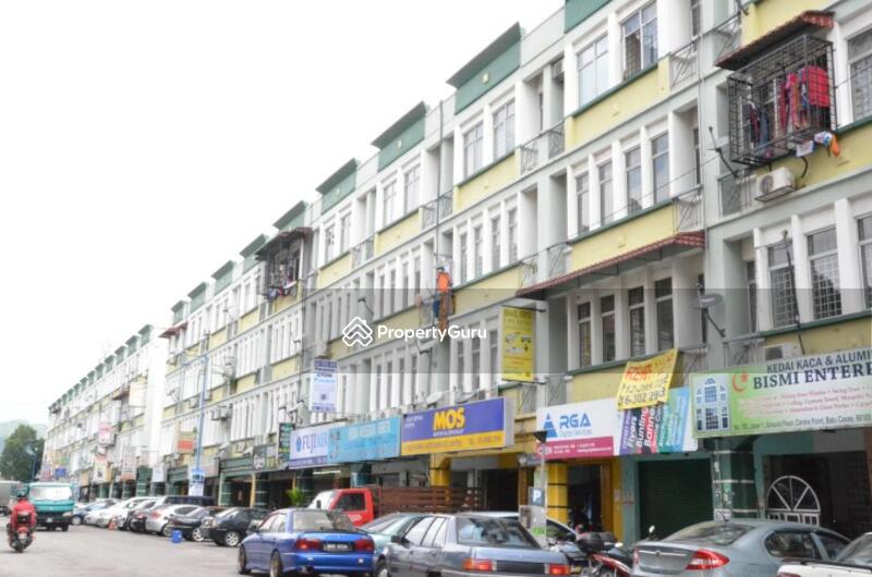 For Sale - Batu Caves Centerpoint