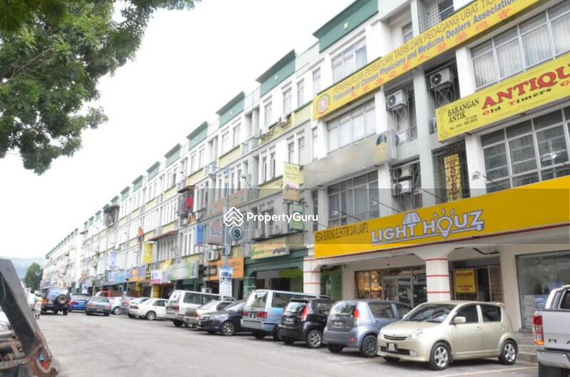 For Sale - Batu Caves Centerpoint