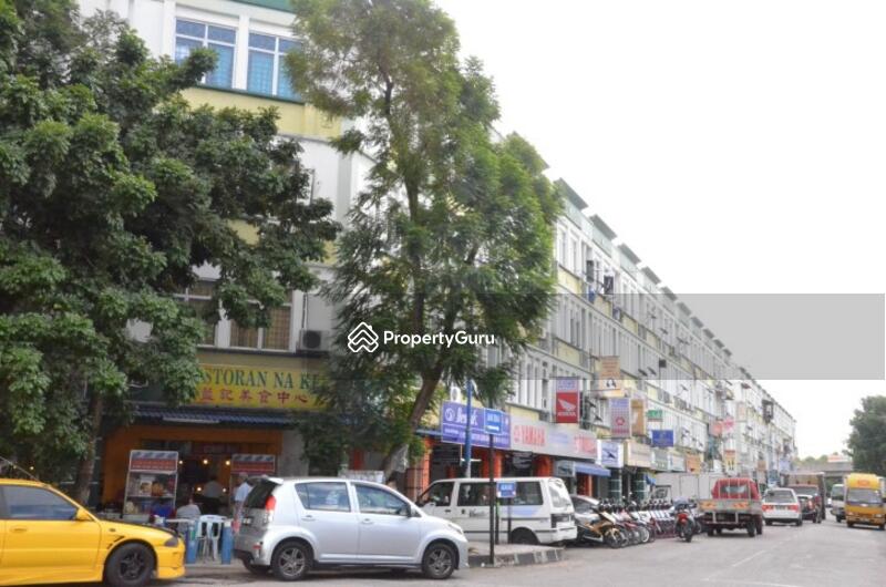 For Sale - Batu Caves Centerpoint