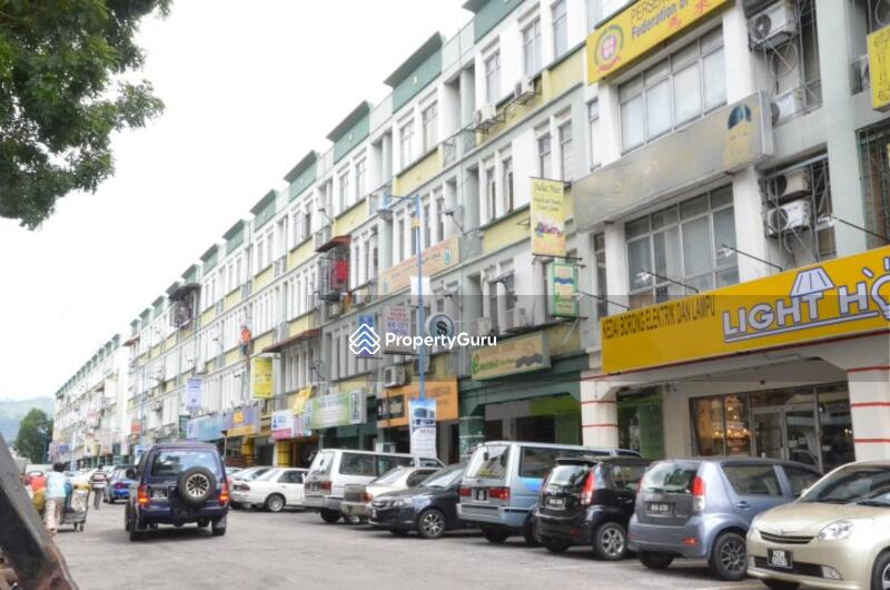 For Sale - Batu Caves Centerpoint