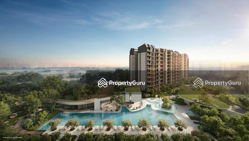 For Sale - Norwood Grand