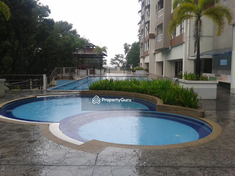 KiPark Selayang #0