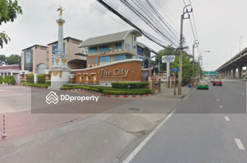 The City Pinklao