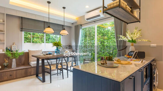 For Sale - Indy Ayudhaya, Phra Nakhon Si Ayutthaya