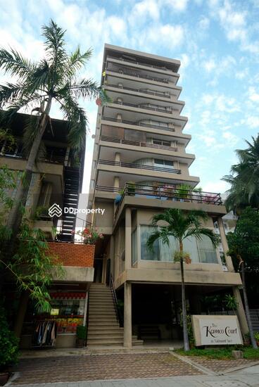 For Rent - Kameo Court, Bangkok
