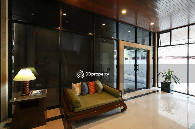 Kameo Court : คาเมโอ คอร์ท #0
