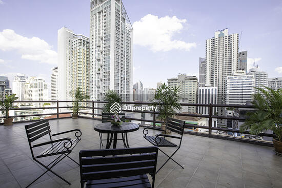 For Rent - Kameo Court, Bangkok