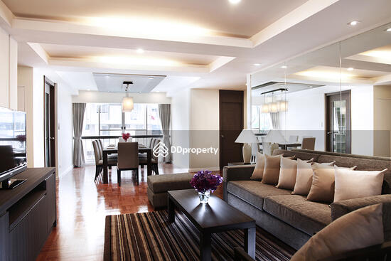 For Rent - Kameo Court, Bangkok