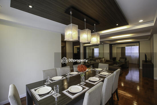 For Rent - Kameo Court, Bangkok