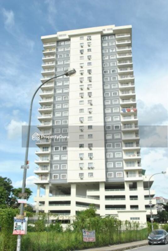 Prima Setapak 2 (Condominium) for Sale/Rent, 2025