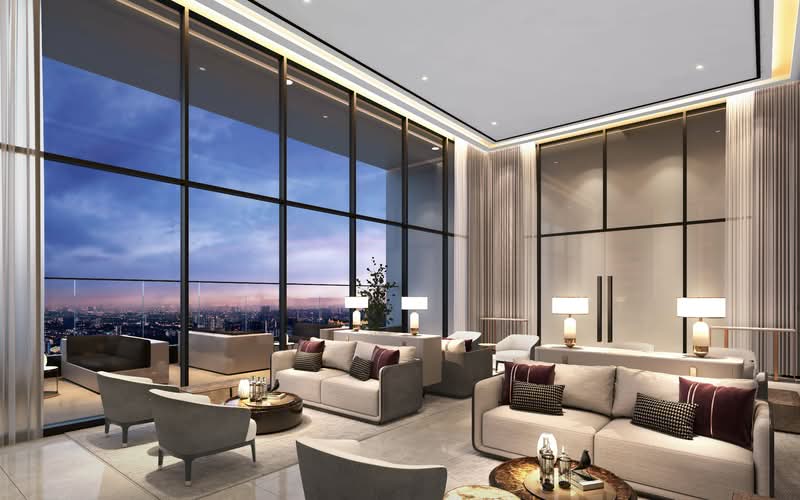 Park Green Pavilion Bukit Jalil - iProperty.com.my
