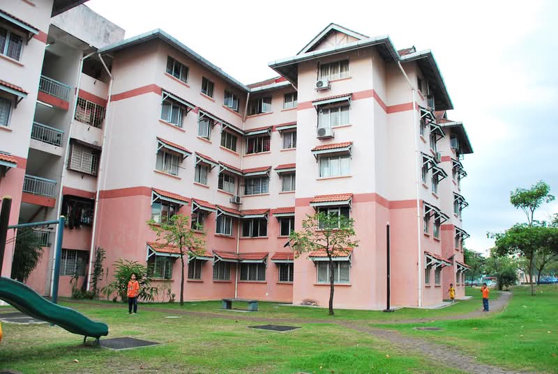 Pangsapuri Kiambang - iProperty.com.my