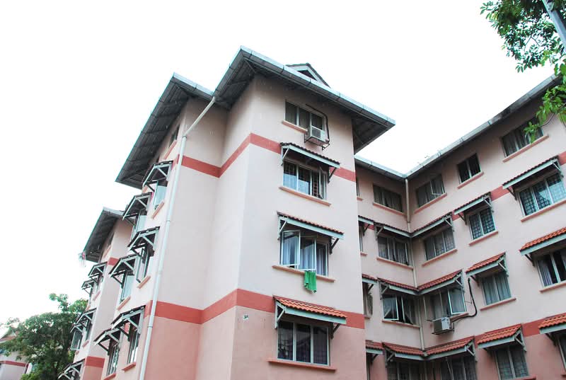 Pangsapuri Kiambang - iProperty.com.my