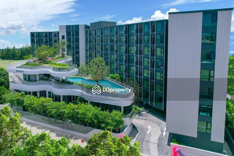 For Sale - Kave Uni.verse Bangsaen, Chon Buri