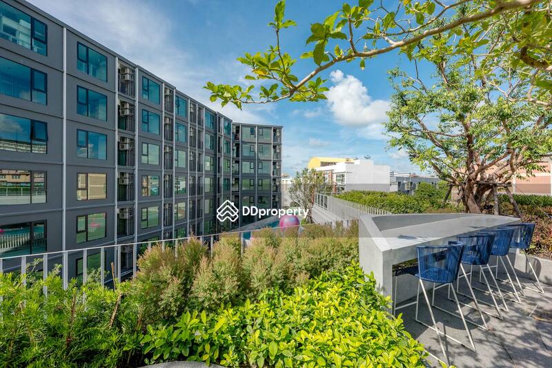 For Sale - Kave Uni.verse Bangsaen, Chon Buri
