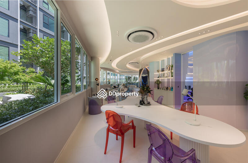 For Sale - Kave Uni.verse Bangsaen, Chon Buri