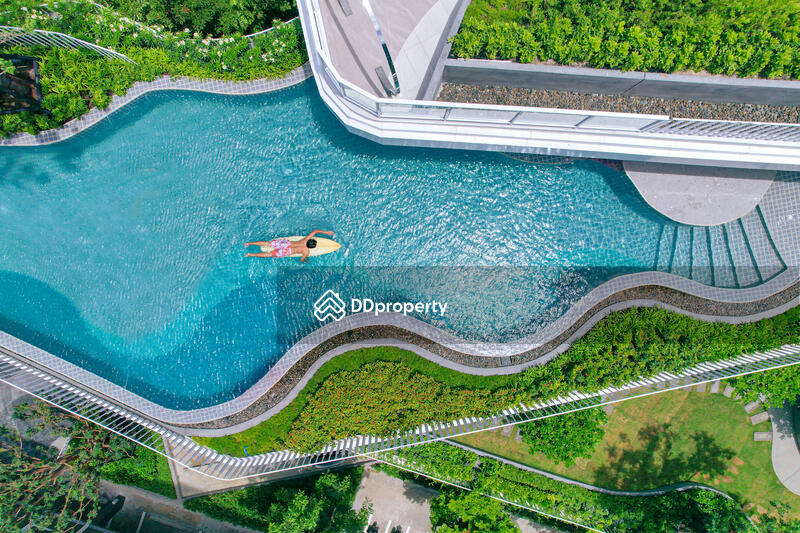 For Sale - Kave Uni.verse Bangsaen, Chon Buri