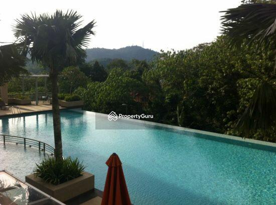 Untuk Disewa - Mas Kiara Residences