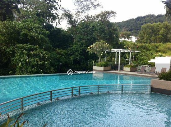 Untuk Disewa - Mas Kiara Residences