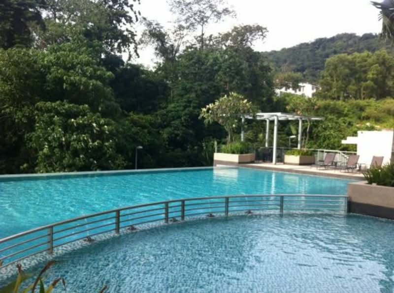 Mas Kiara Residences - iProperty.com.my