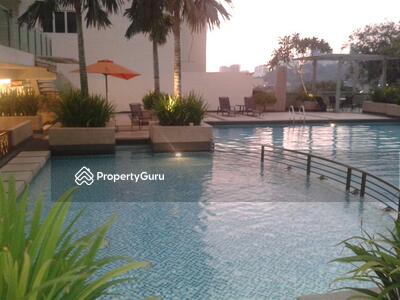  - Mas Kiara Residences