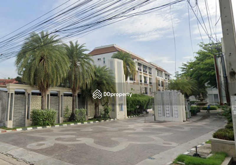 Baan Klang Krung Rama 3 : บ้านกลางกรุง พระราม 3 #0
