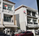 Baan Klang Krung Rama 3 : บ้านกลางกรุง พระราม 3 #0