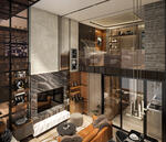 Solace Condo Phahol Pradipat #0