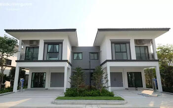 Lumpini Townplace Sukhumvit-Srinakarin : ลุมพินี ทาวน์เพลส สุขุมวิท-ศรีนครินทร์