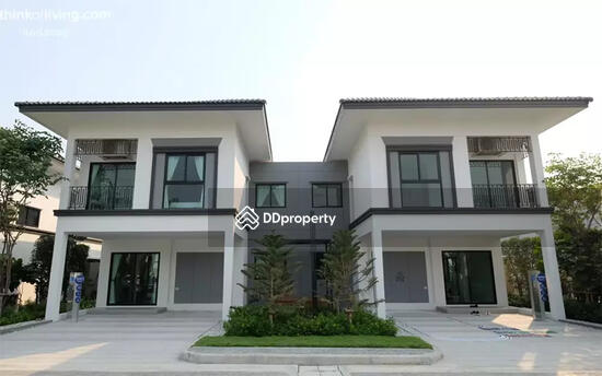 For Rent - Lumpini Townplace Sukhumvit-Srinakarin, Samut Prakan