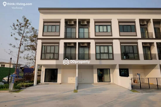 For Rent - Lumpini Townplace Sukhumvit-Srinakarin, Samut Prakan